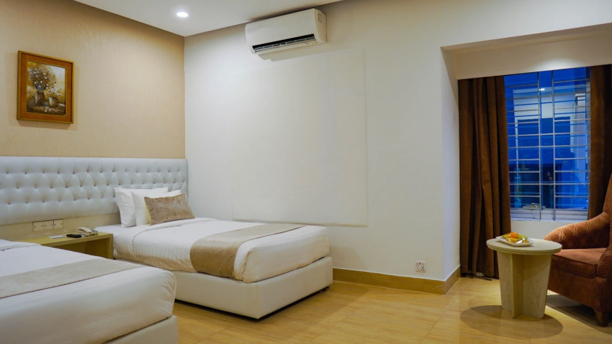 Grand Vistana