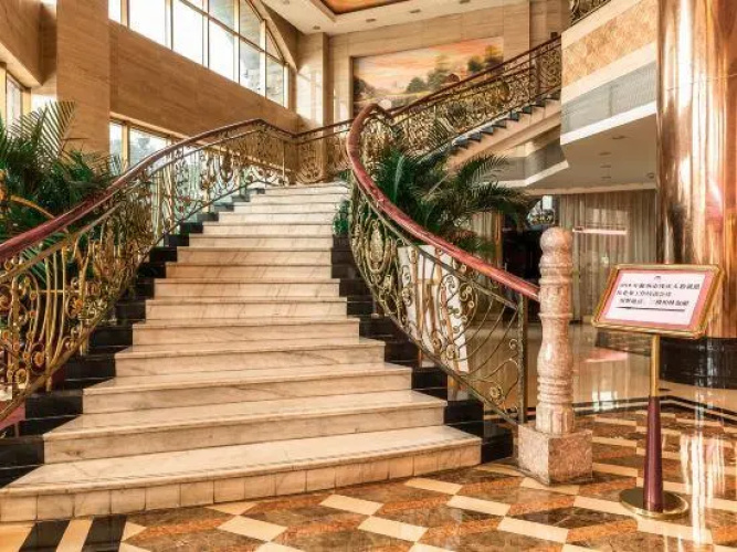 Mingguiyuan Hotel