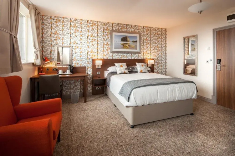 Marsden Inn