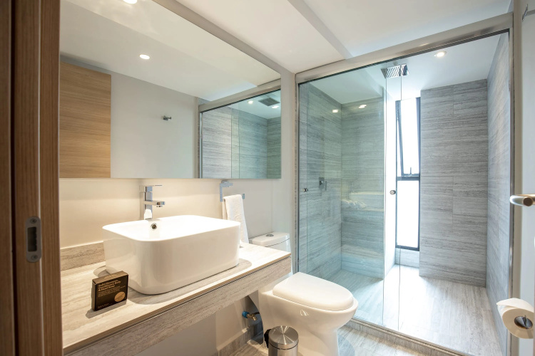 Casai Polanco 2 Br Deluxe Flat