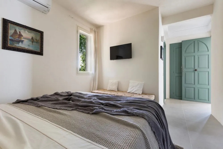 Villa Casablanca