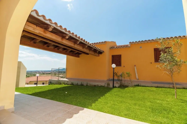 Residence Corte di Gallura