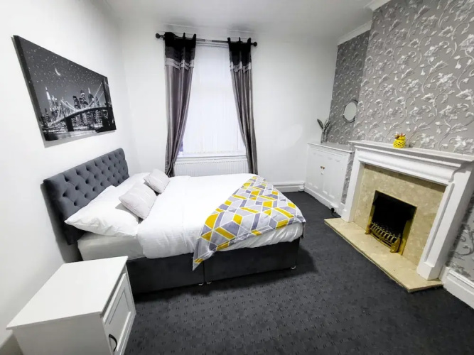 Comfortable Stay - Ivor St