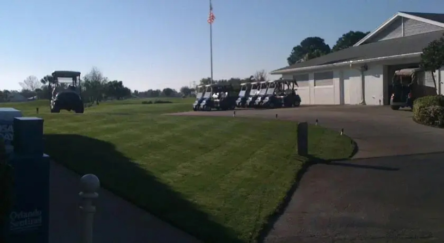 Southpointe Condominiums Ventura Golf Club