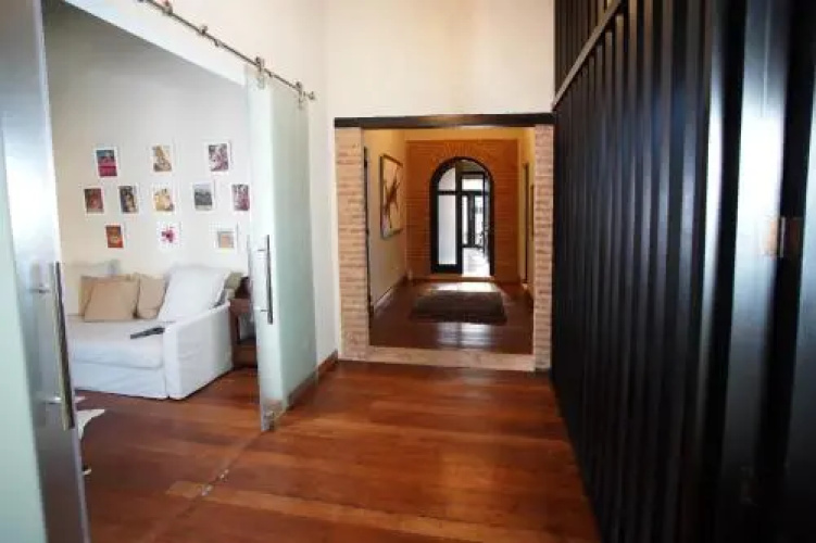 Casa Pantheon Luxury Colonial House