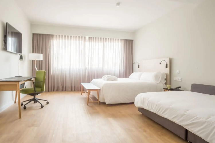 ARTIEM Madrid Hotel