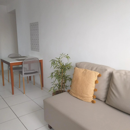 Apartamento em Boa Viagem