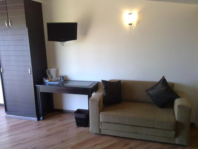 Regal Inn Ballito