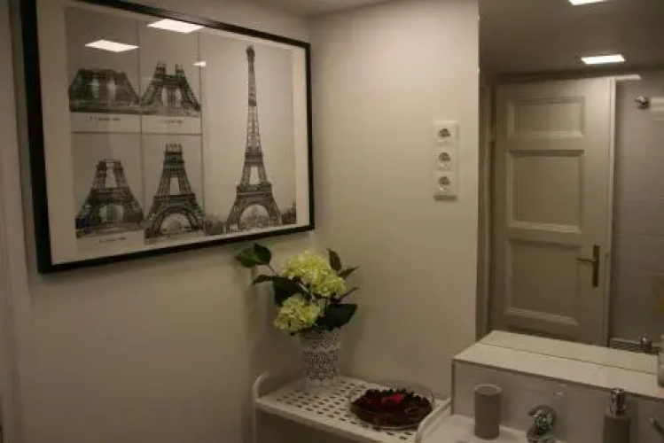 NILA Opera Apartment