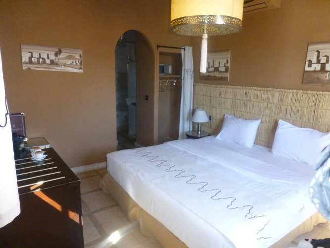 Riad Ksar Ighnda