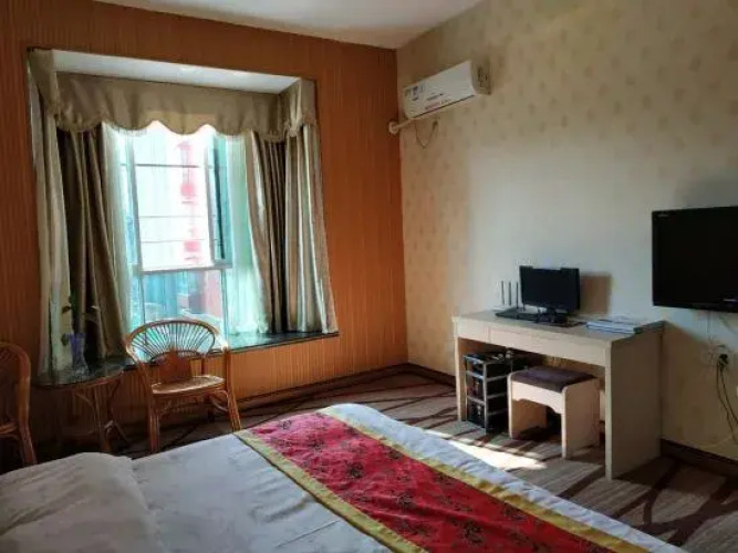 Xixiangfeng Business Hotel