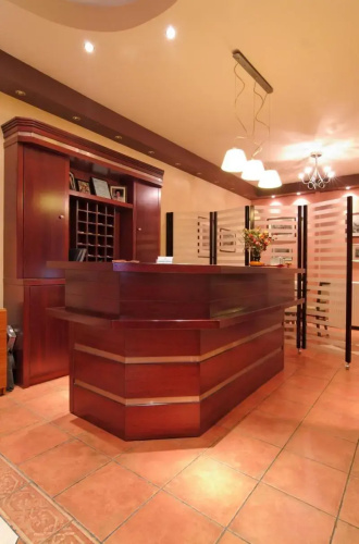 Hotelbild