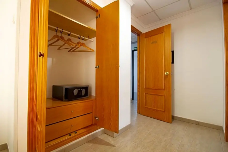 Hotel Rosi