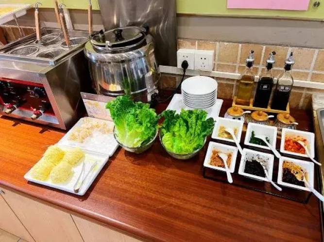 Home Inn (Foshan Daliang Feima Road)