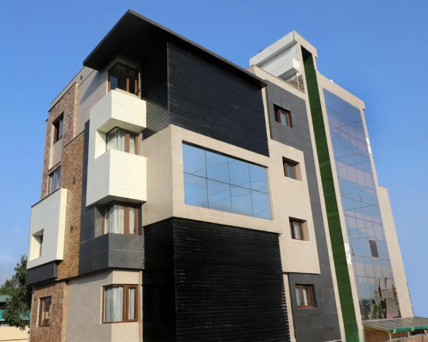 Hotel Gems Inn