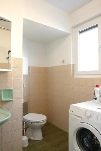 Apartment Gea
