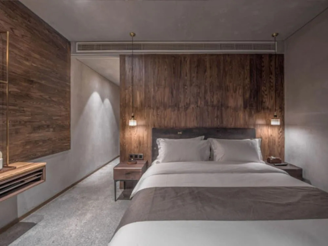 Yu Hotel