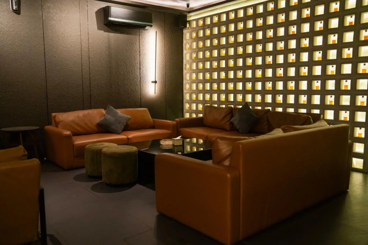 Manuka By Havis Hotel at Penuin