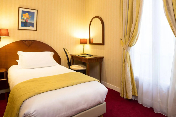 Hotel Impérial Paris