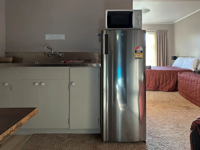 Quadruple Family Suite