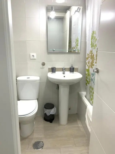 Triana Luxury Apartament 329