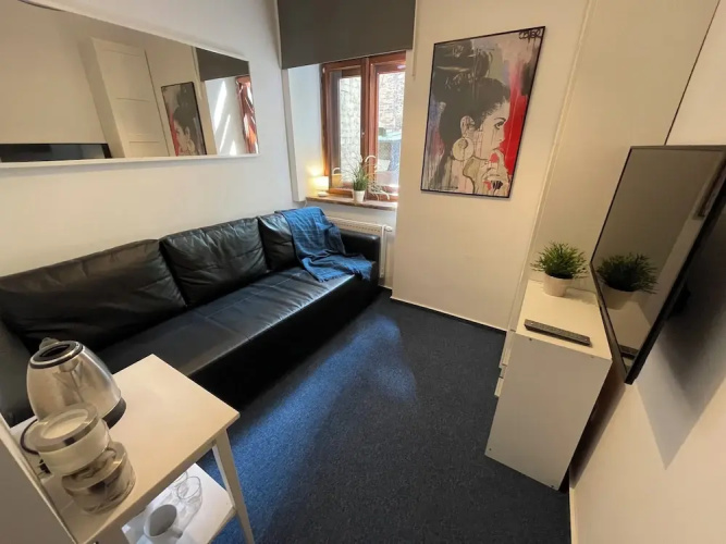 Milla Apartments
