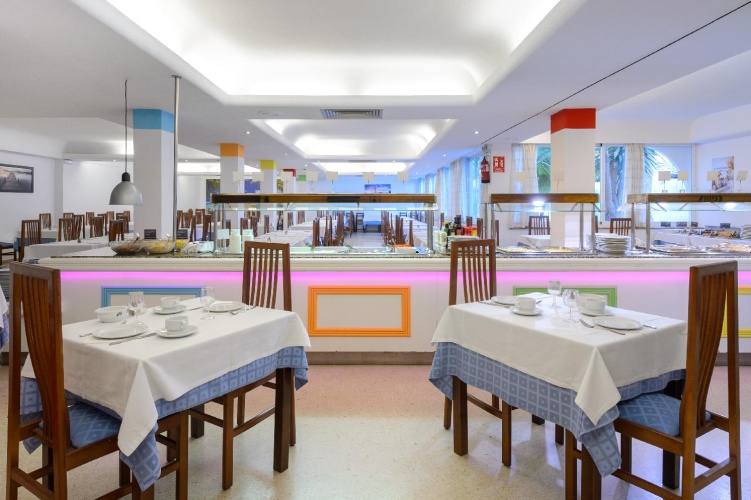Hotel Vibra Palma Cactus photo 20