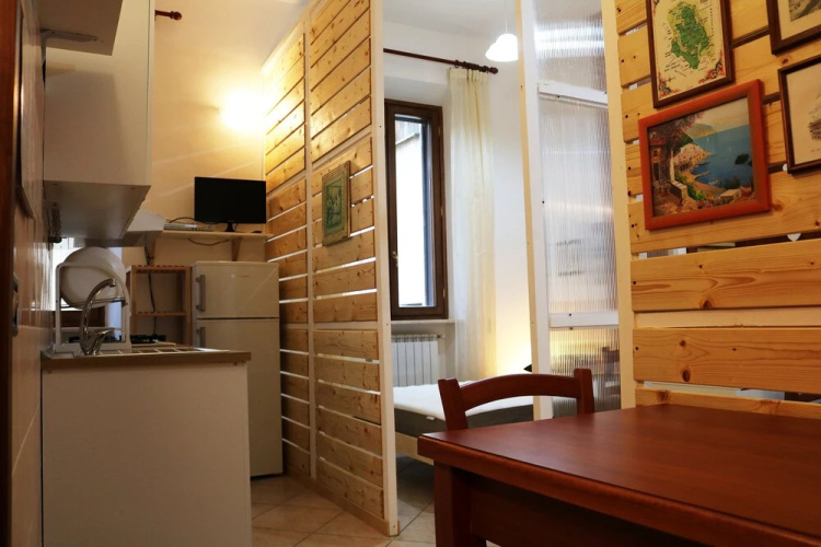 77case - Cozy Apartment 59