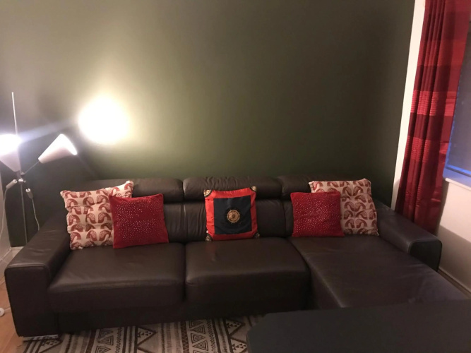 Letterkenny Town Centre Apartment