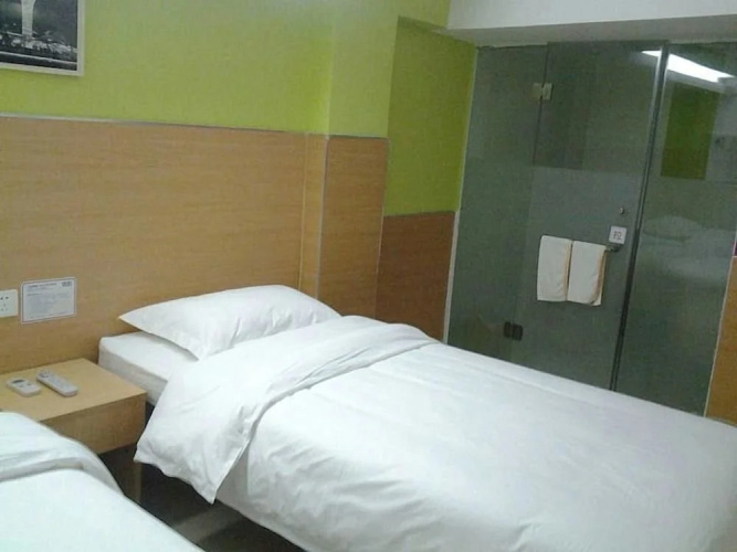 Xiamen Wangda Hotel
