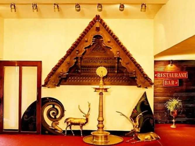 Prince Hotel