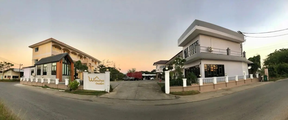 Worachat House
