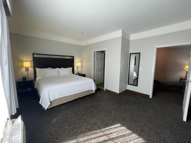 Double Suite