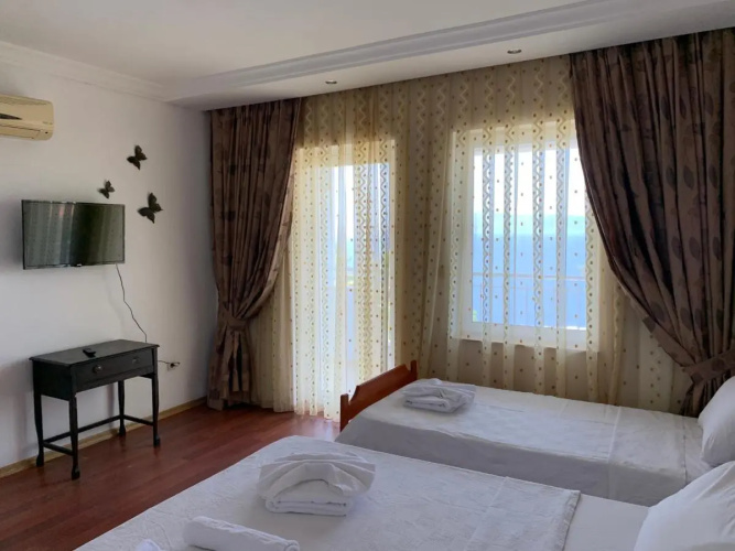 Datca Villa Carla Hotel