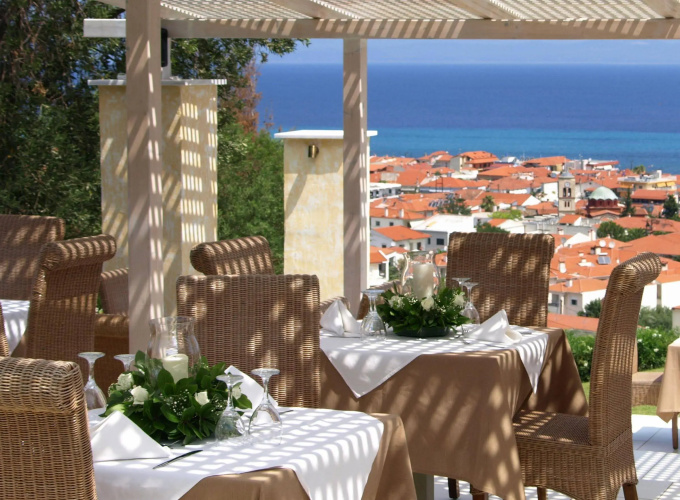 Alia Palace Hotel - Adults Only photo 24