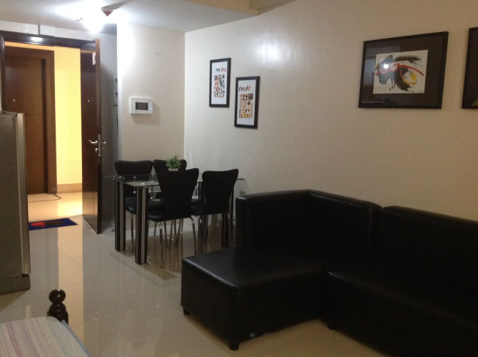 Jieann's Transient Home