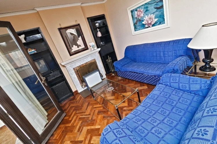 Apartamento Retiro I