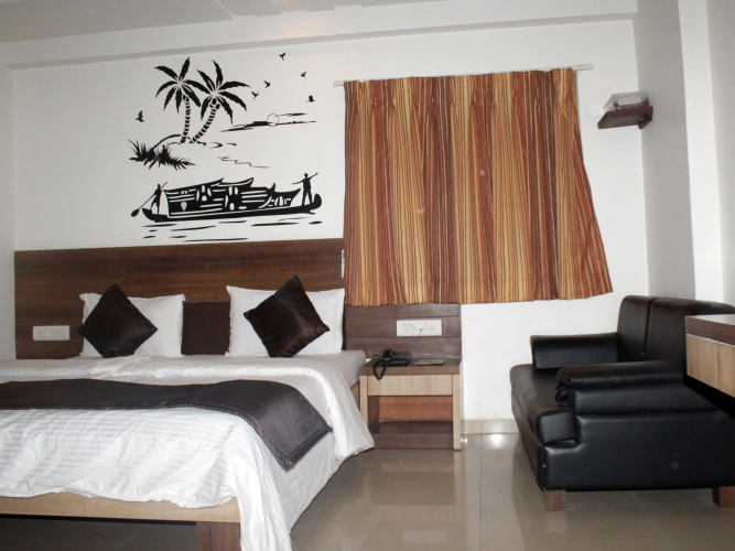 Hotel Balwas
