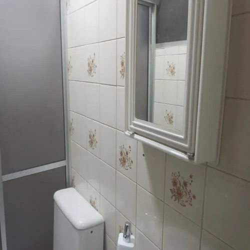 Apartamento Charmoso