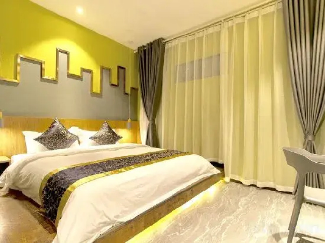 Boman Creative Hotel