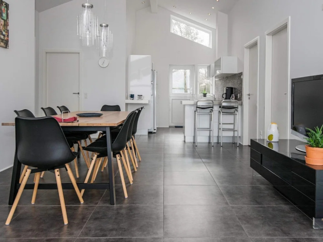 Holiday Home in Glesborg