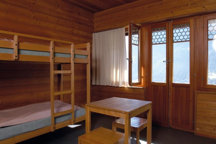 Standard Sextuple room