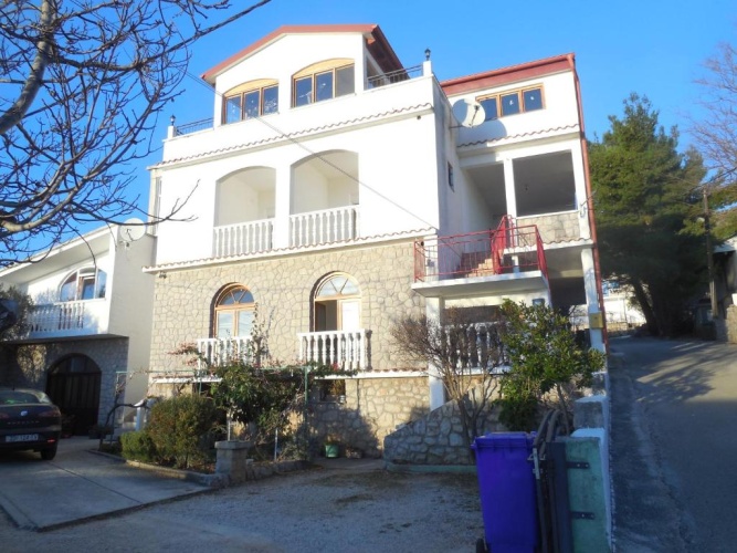 3 Bedrooms Apartment with balcony and with view