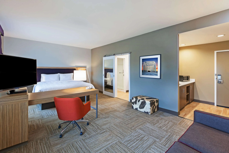 Hampton Inn Bulverde Texas Hill Country
