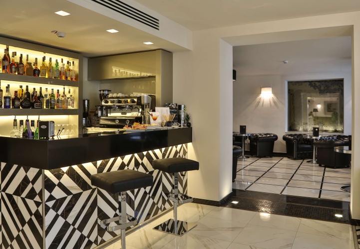 Best Western Premier Milano Palace Hotel photo 24