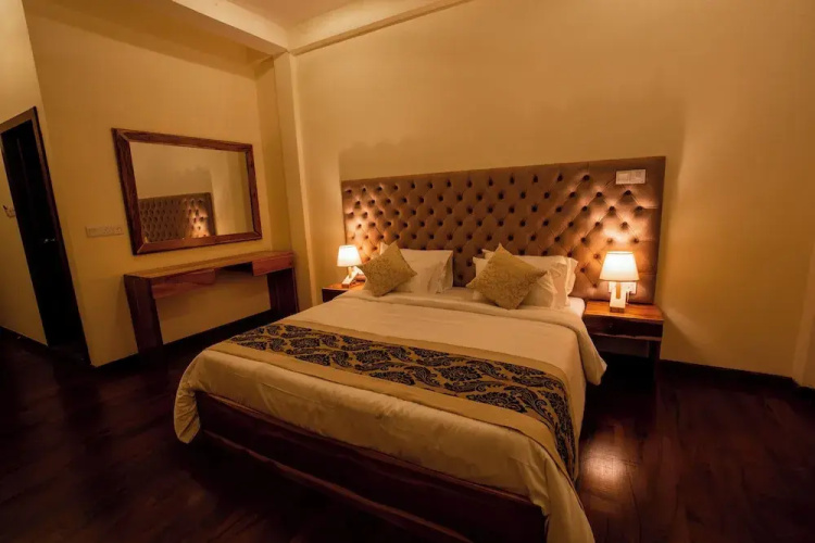 Manthra Leisure