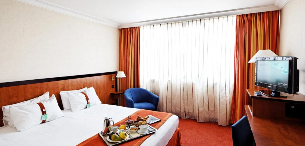 DoubleTree by Hilton Paris Bougival photo 8
