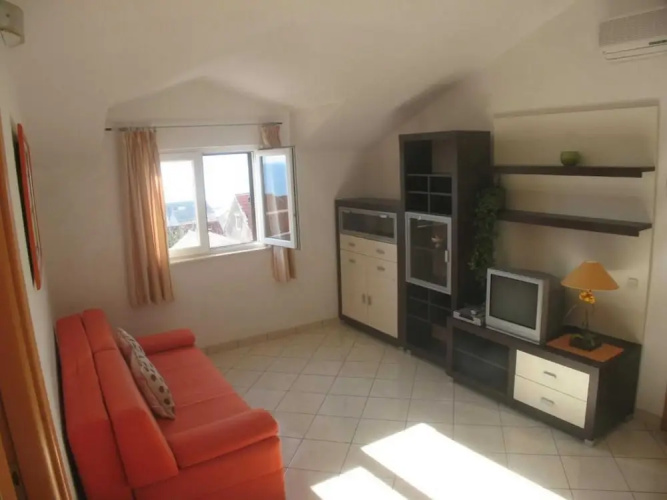 Apartments Paloc