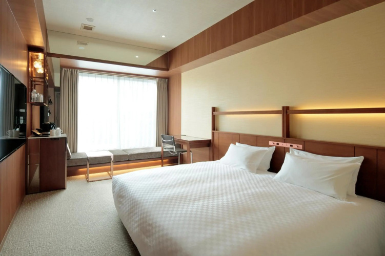 Candeo Hotels Utsunomiya