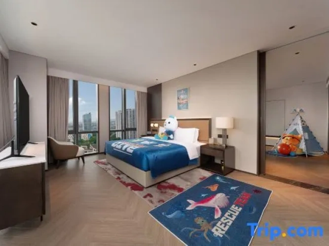 Standard Twin Family room